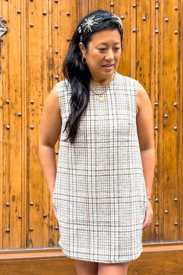 Orla Antwerp Addie Fluwelen Ster Haarband