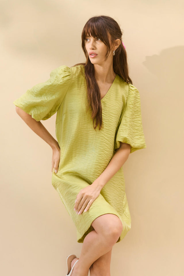 Orla Antwerp Adrielle Jurk