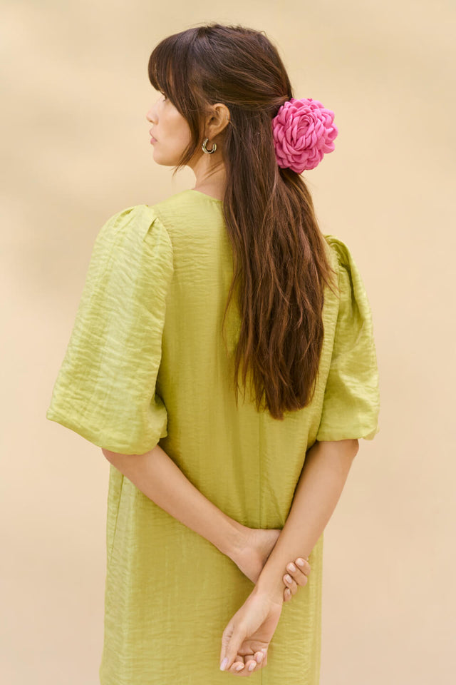 Orla Antwerp Adrielle Jurk