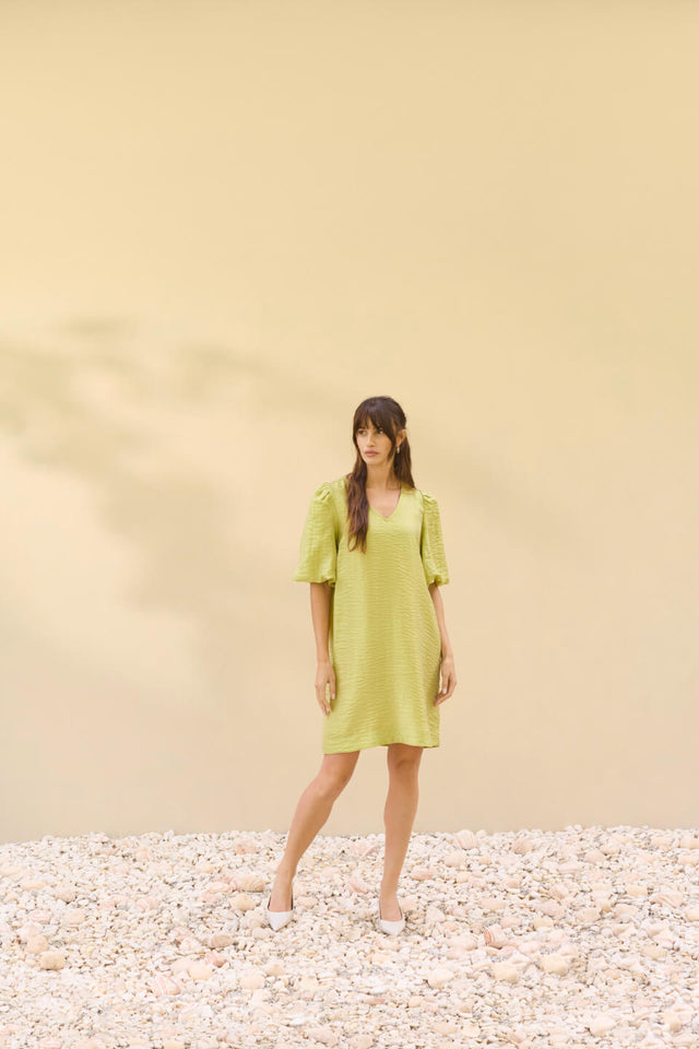 Orla Antwerp Adrielle Jurk