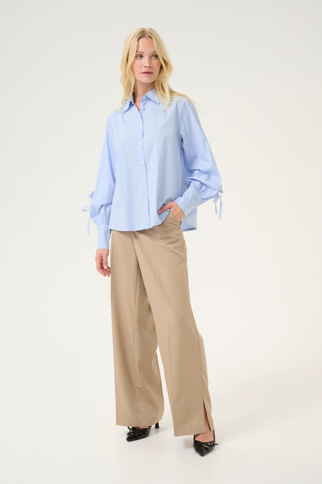 Orla Antwerp Agnetha Celeste Hemd