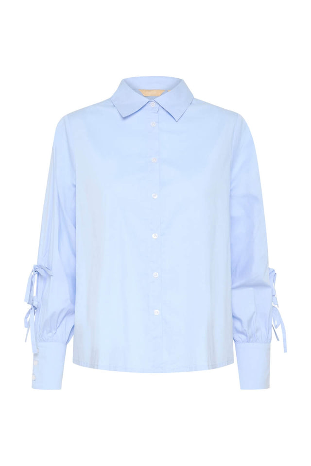 orla antwerp Agnetha Celeste Hemd