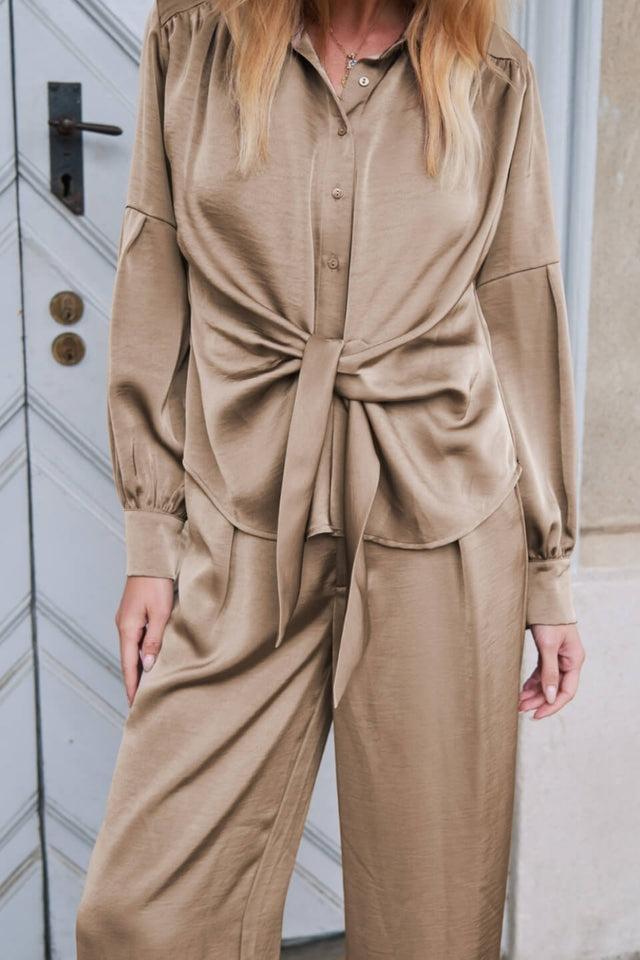 Orla Antwerp Alessandra Satijnen Broek