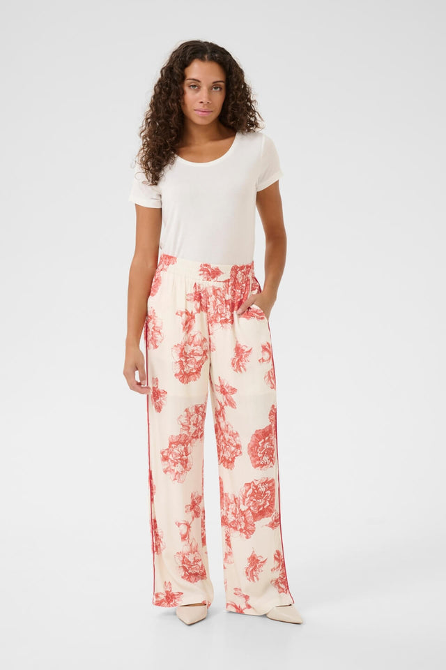 Orla Antwerp Alexa Broek