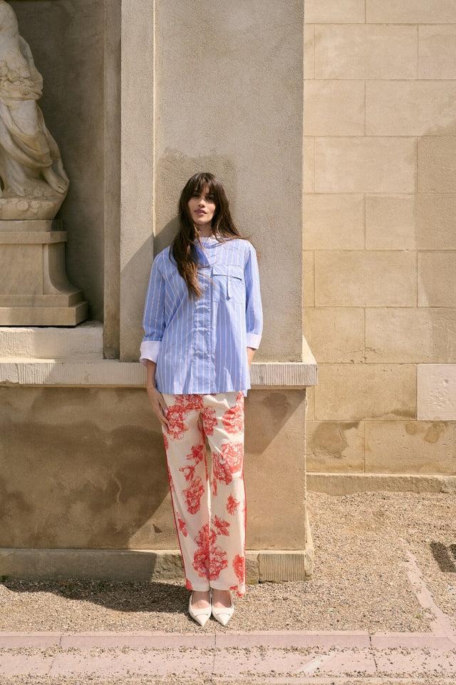 Orla Antwerp Alexa Broek