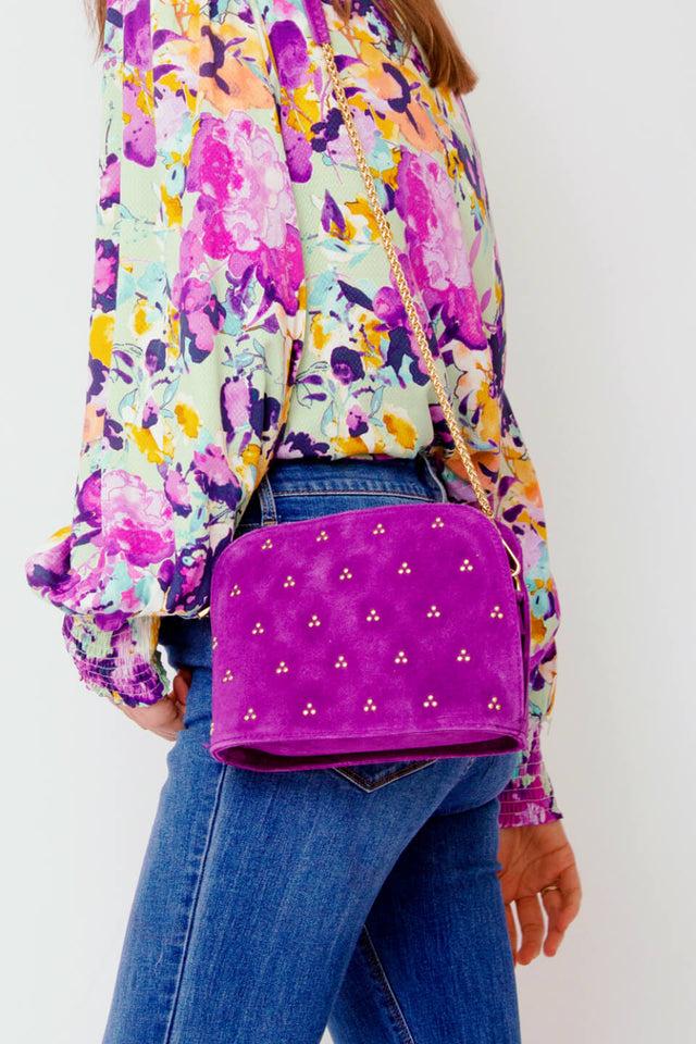 Orla Antwerp Alicia Schoudertas