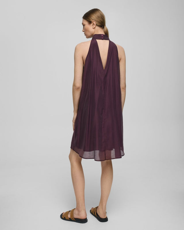 Orla Antwerp Alithea Faustina Jurk