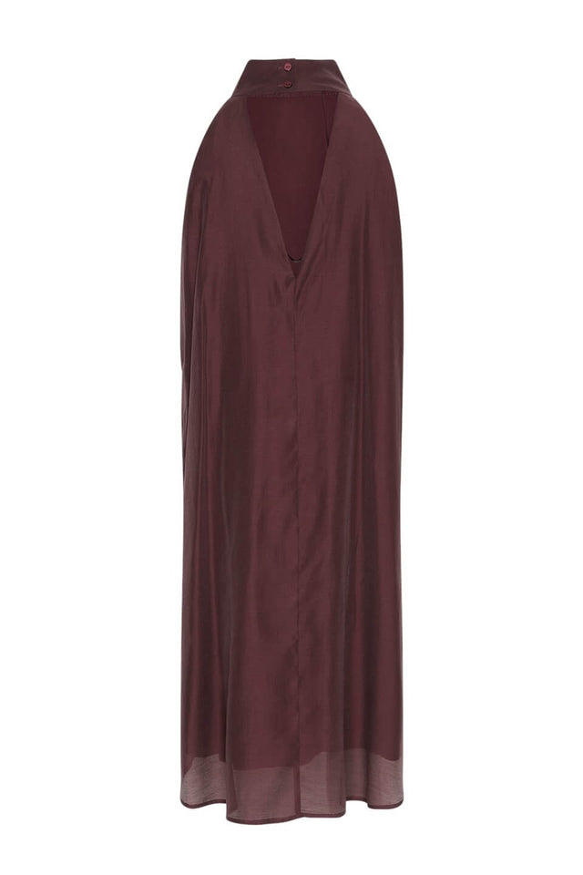 Orla Antwerp Alithea Faustina Jurk