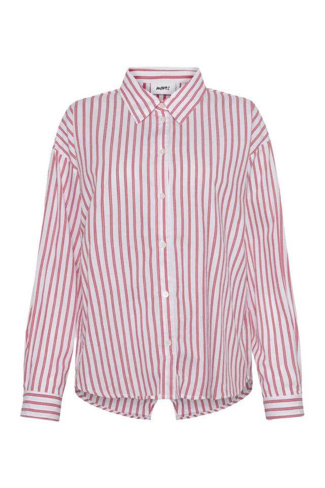 orla antwerp Almira Gestreept Hemd