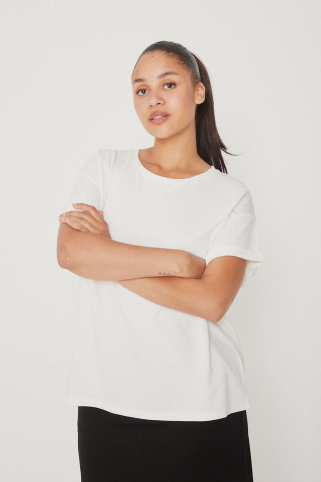 Orla Antwerp Amana Luxe T-Shirt