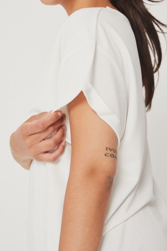 Orla Antwerp Amana Luxe T-Shirt