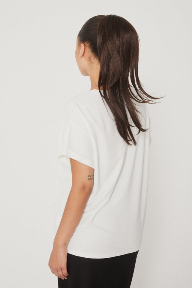Orla Antwerp Amana Luxe T-Shirt