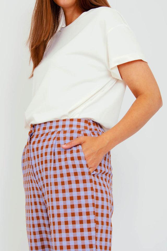 Orla Antwerp Amana Top