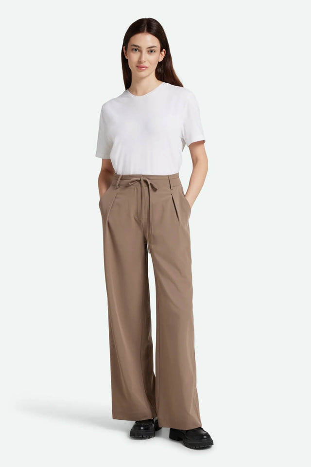 Orla Antwerp Andriana Geklede Broek