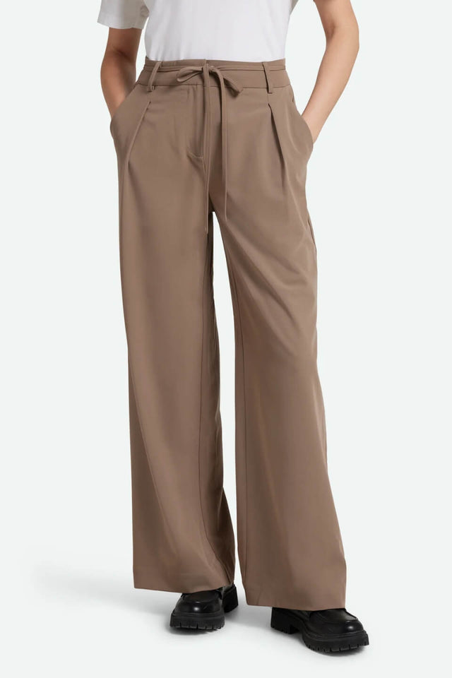 Orla Antwerp Andriana Geklede Broek