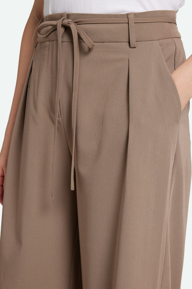 Orla Antwerp Andriana Geklede Broek