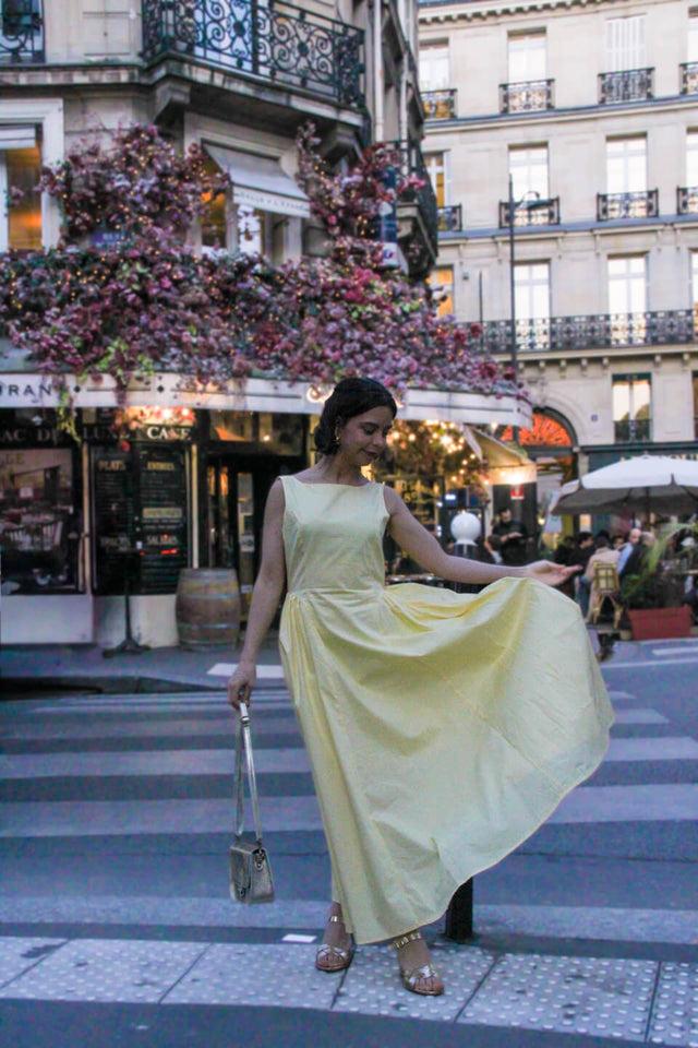 Orla Antwerp Angelica Jurk