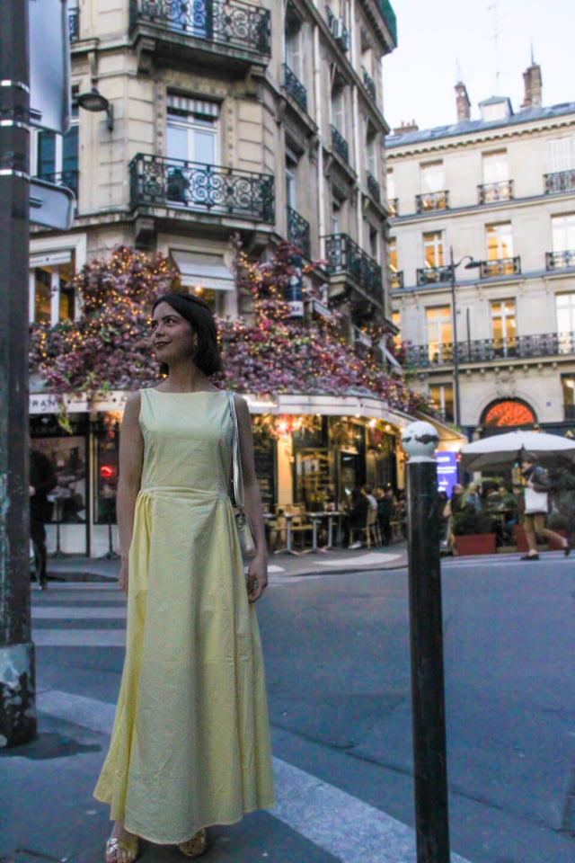 Orla Antwerp Angelica Jurk