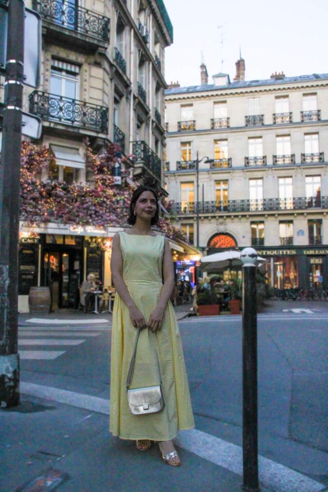 Orla Antwerp Angelica Jurk