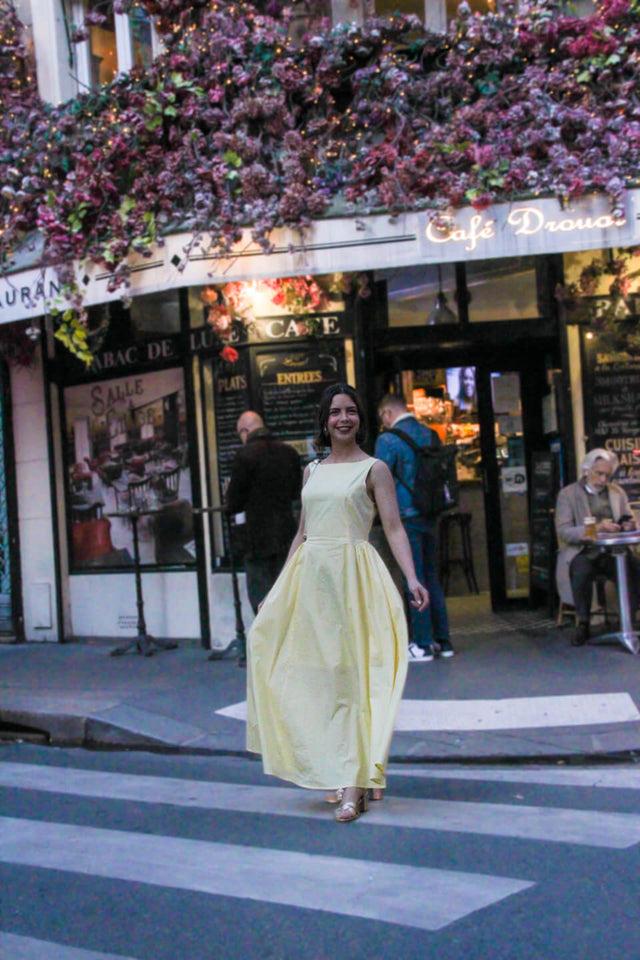 orla antwerp Angelica Jurk