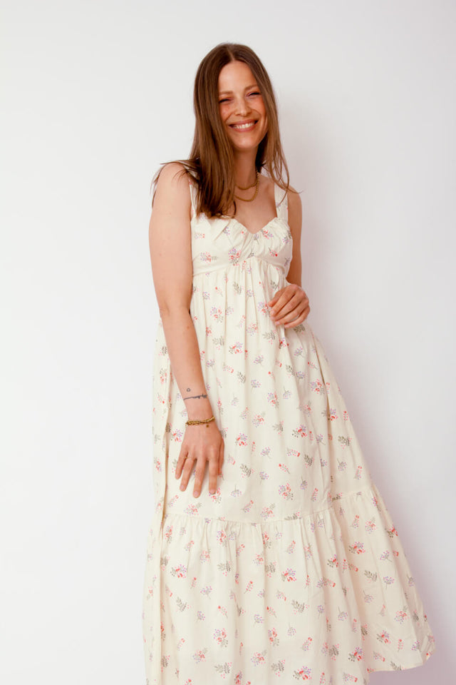 Orla Antwerp Annabel Jurk