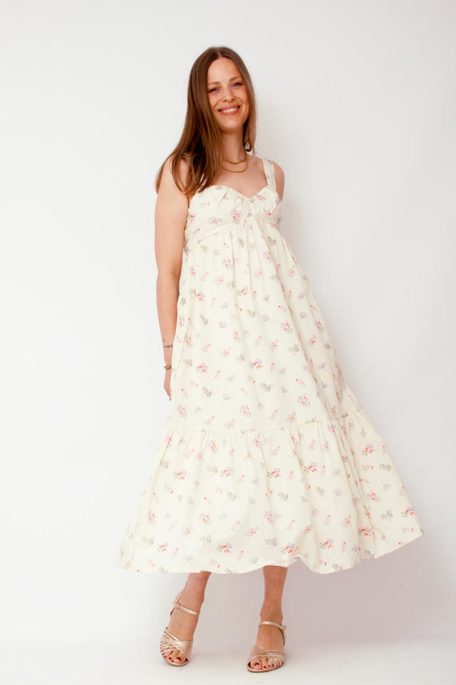 Orla Antwerp Annabel Jurk