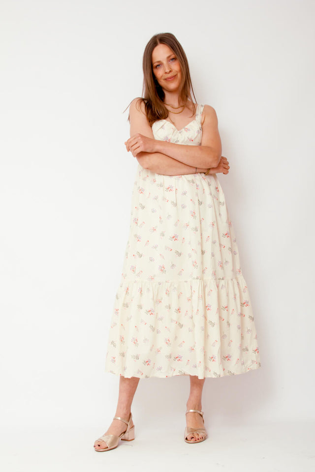 orla antwerp Annabel Jurk