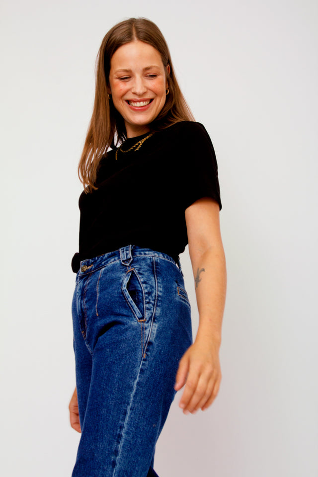 Orla Antwerp Archie Denim Jeans Broek
