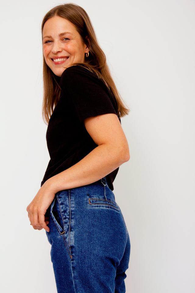 Orla Antwerp Archie Denim Jeans Broek