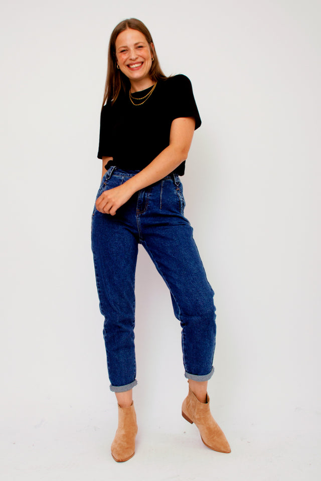 orla antwerp Archie Denim Jeans Broek