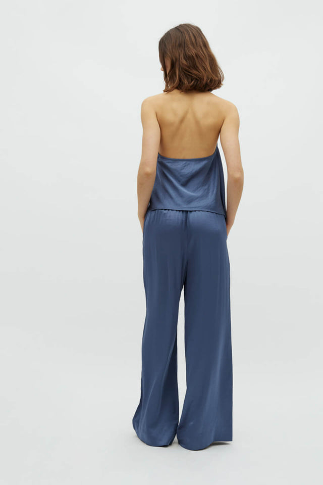 Orla Antwerp Asaka Satijnen Broek