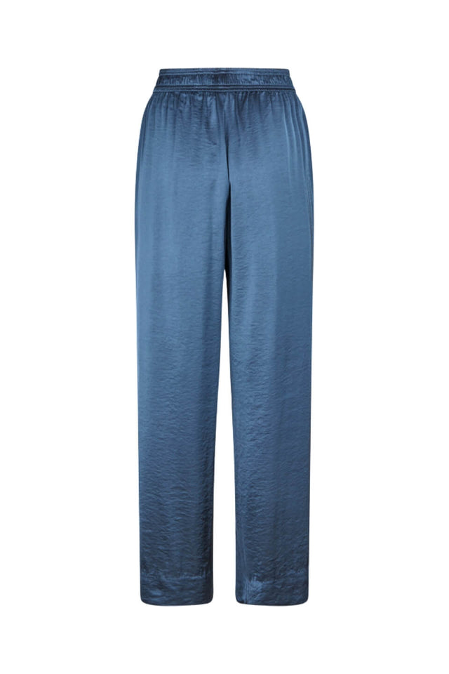 orla antwerp Asaka Satijnen Broek