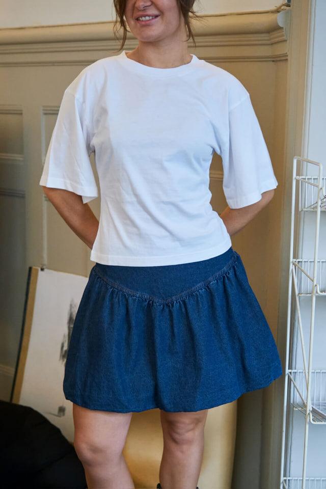 Orla Antwerp Asha Boxy T-Shirt