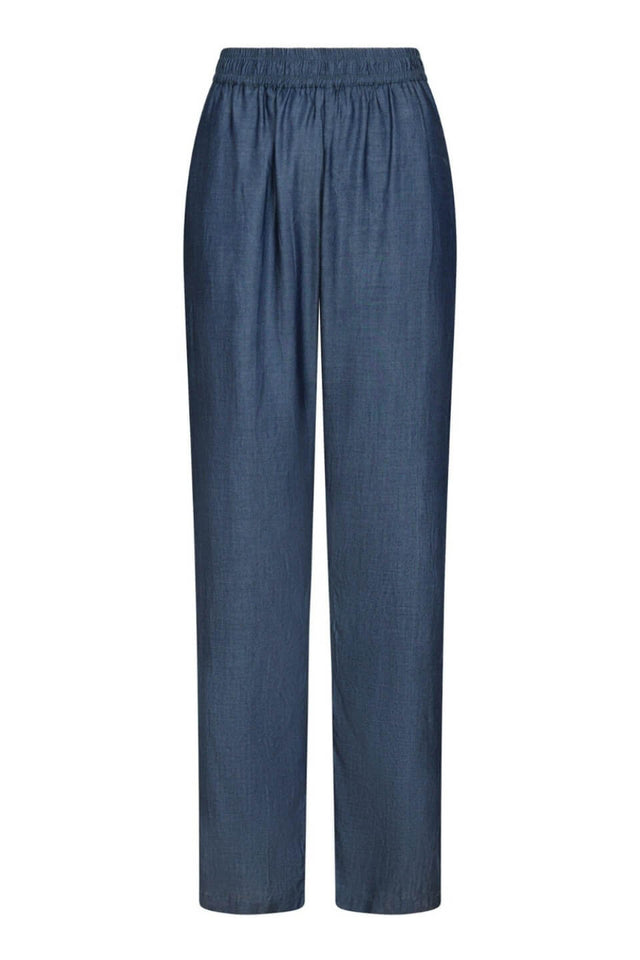 orla antwerp Astra Chambray Broek