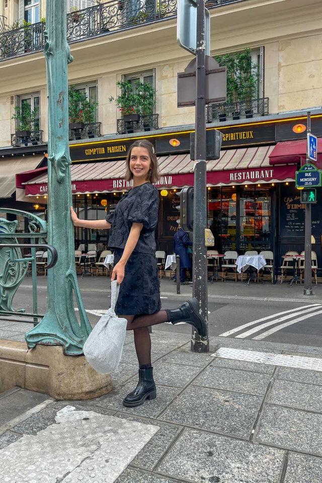 Orla Antwerp Augustina Rok