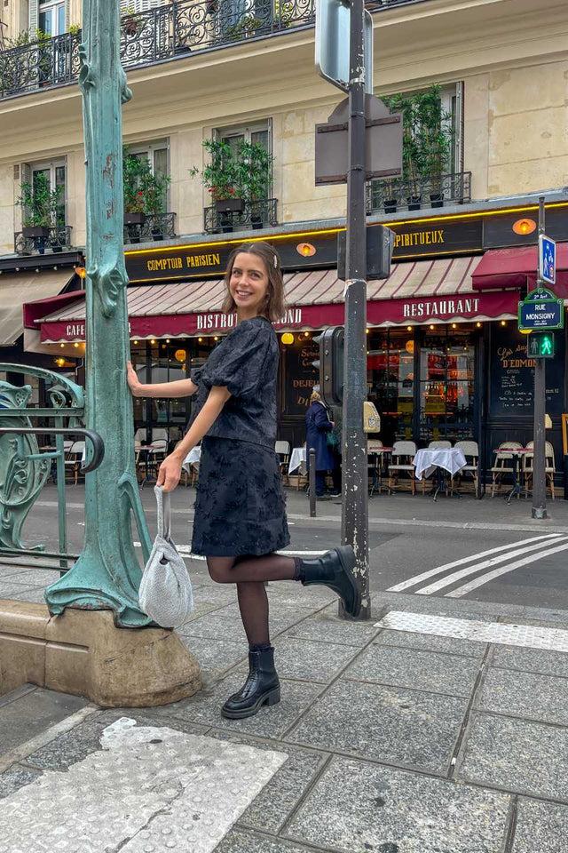 Orla Antwerp Augustina Rok