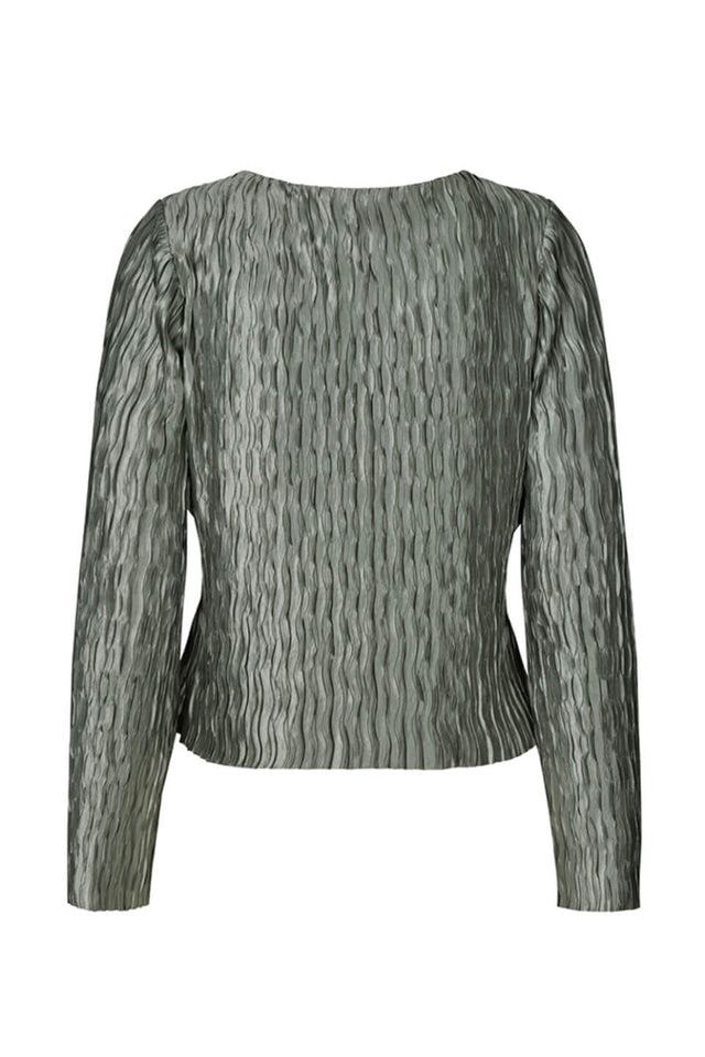 Orla Antwerp Azuria Top