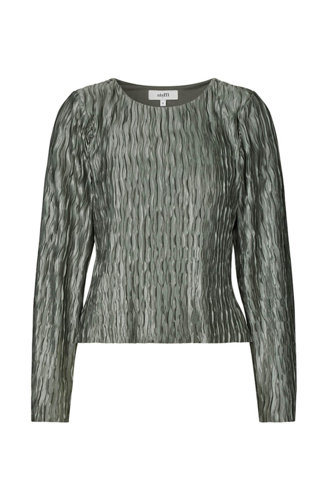 orla antwerp Azuria Top