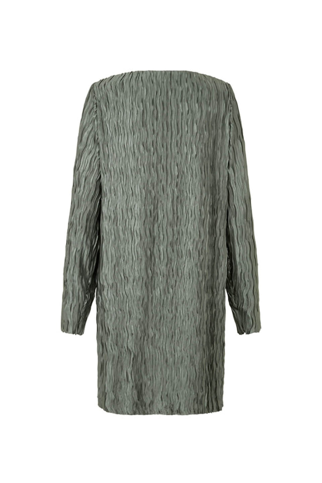 Orla Antwerp Azurite Jurk