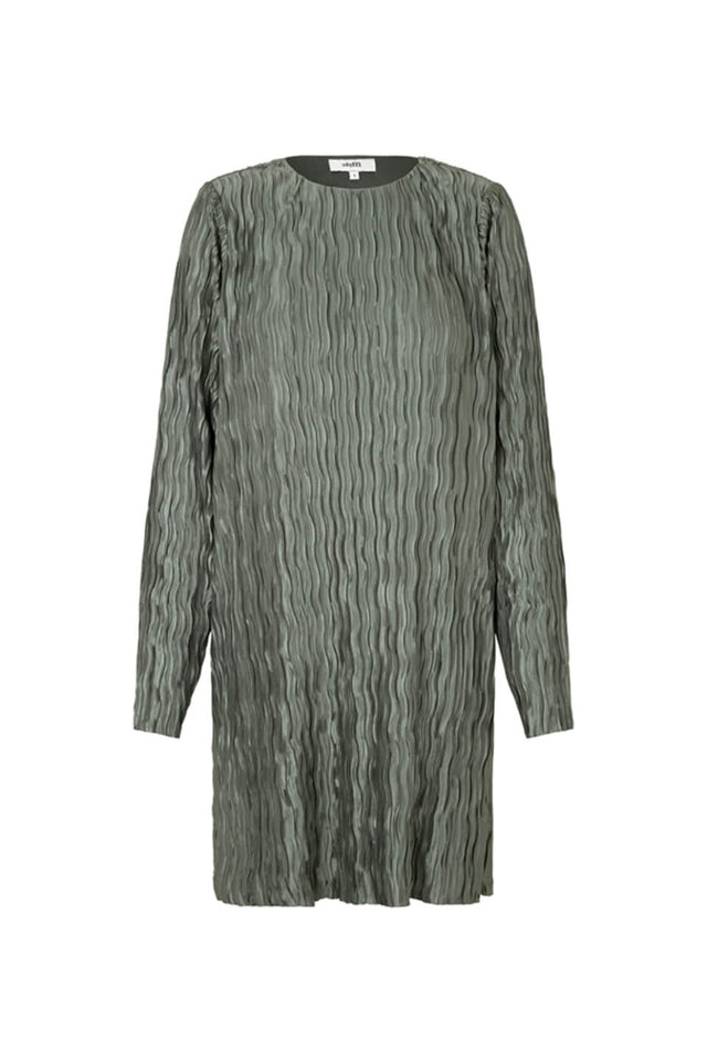 orla antwerp Azurite Jurk