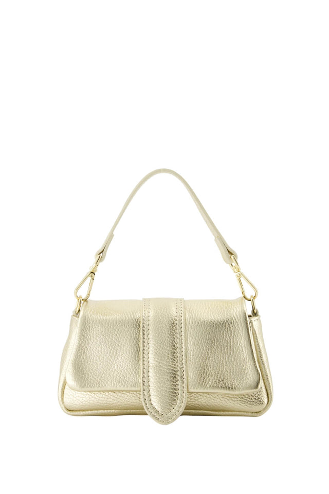 orla antwerp Baby Puffy Jasmin Tas