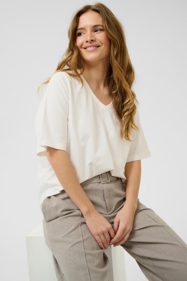 Orla Antwerp Base Gith T-Shirt