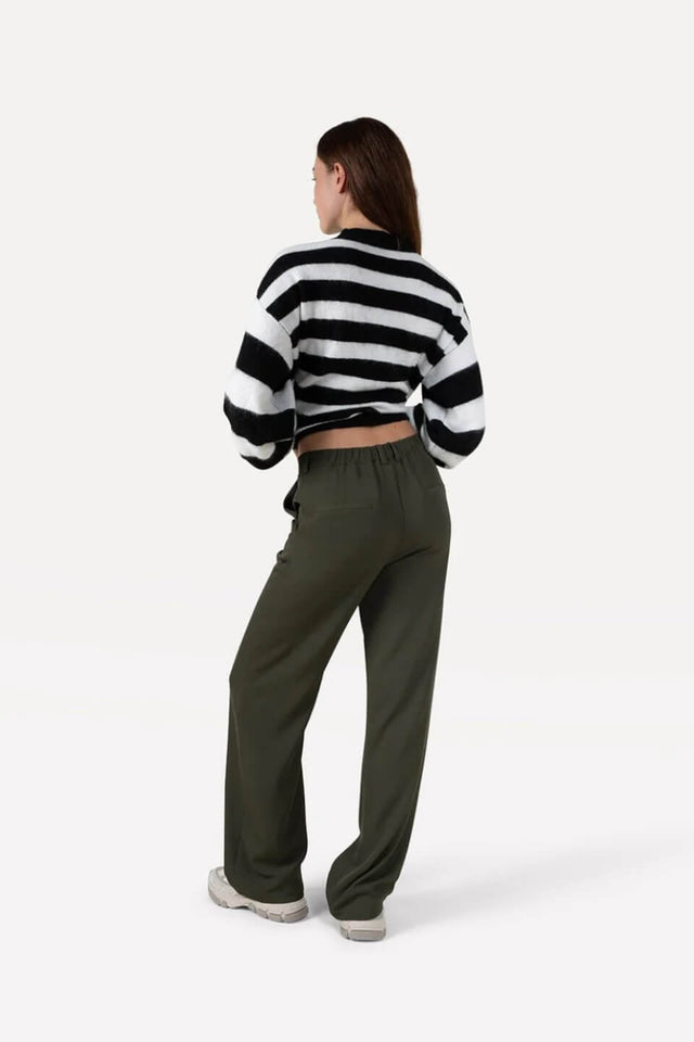 Orla Antwerp Becky Gebreide Trui