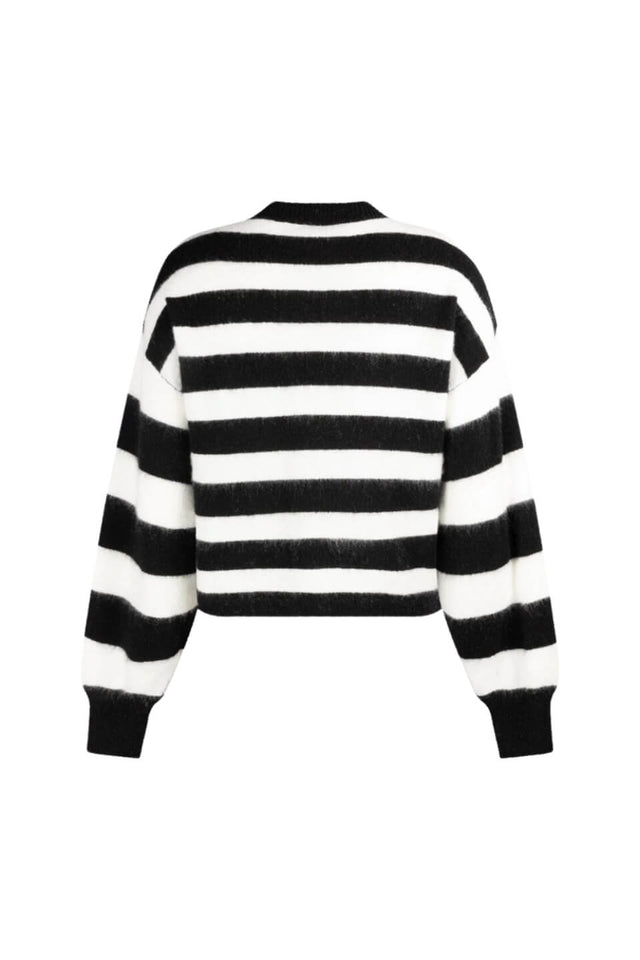 Orla Antwerp Becky Gebreide Trui