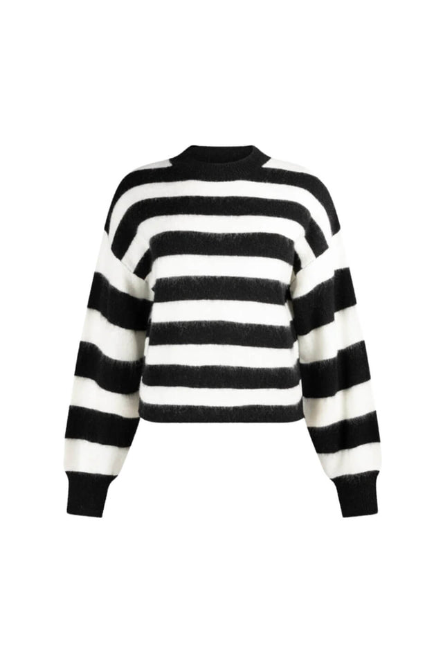 orla antwerp Becky Gebreide Trui