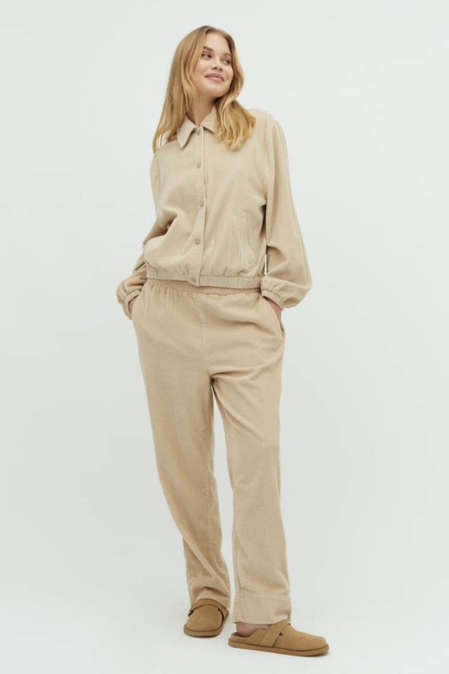 Orla Antwerp Berinna Corduroy Broek