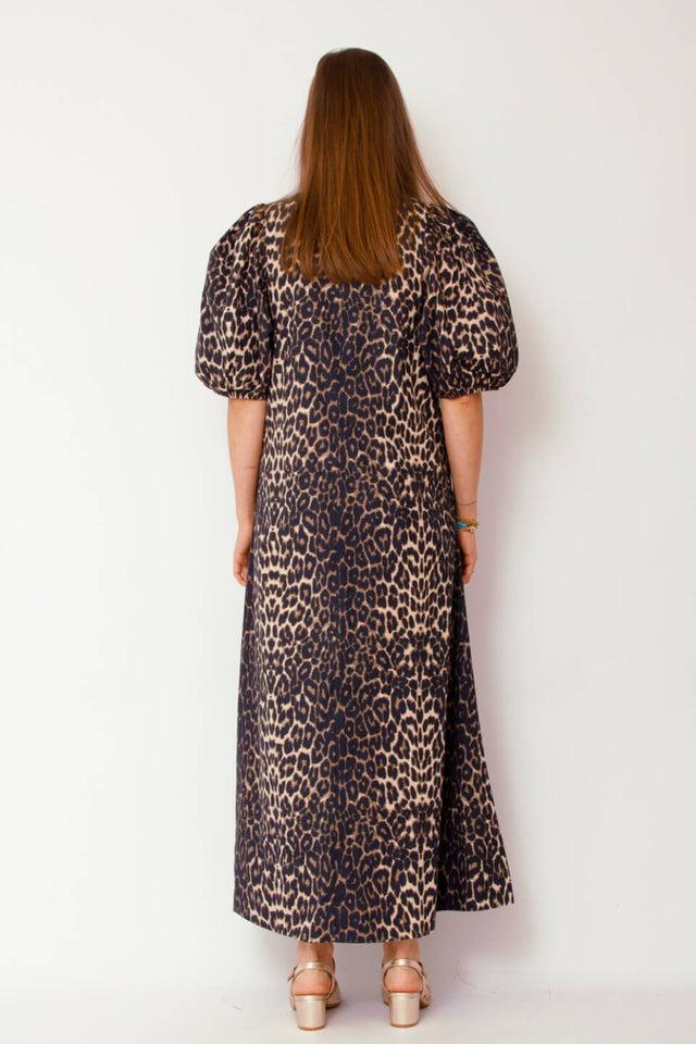 Orla Antwerp Bobbie Jurk