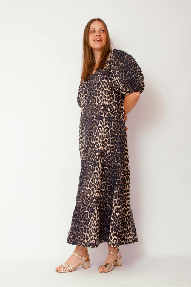 Orla Antwerp Bobbie Jurk