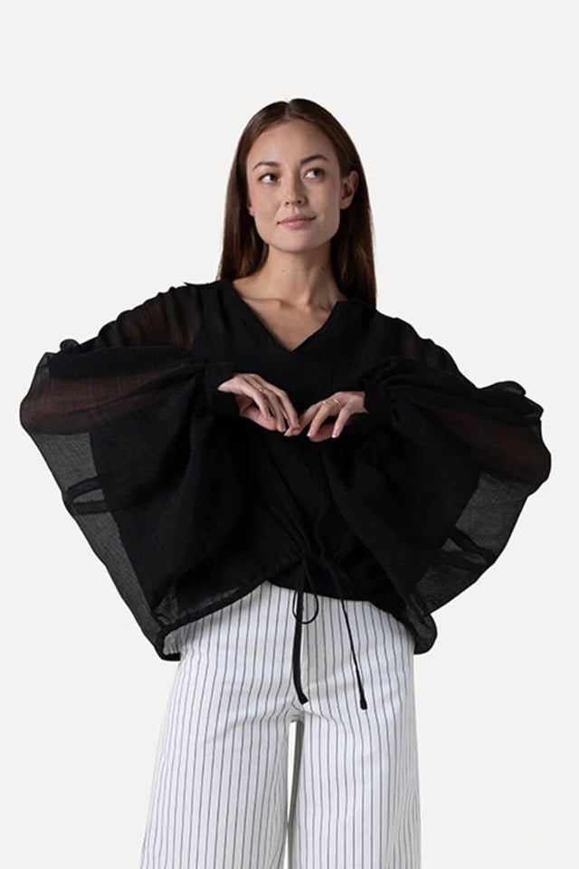 Orla Antwerp Bobby Blouse