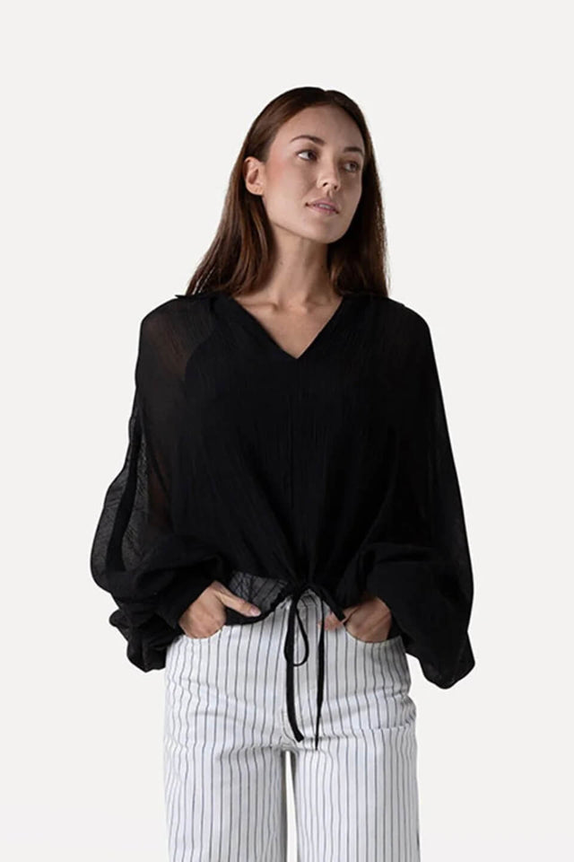 Orla Antwerp Bobby Blouse